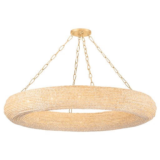 Corbett Lighting Lure Chandelier