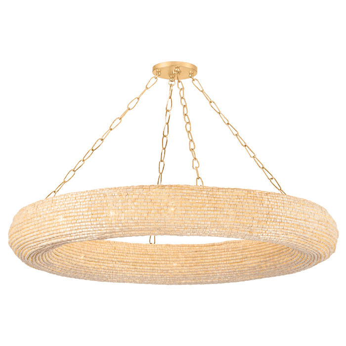 Corbett Lighting Lure Chandelier