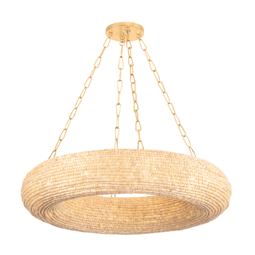 Corbett Lighting Lure Chandelier