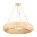 Corbett Lighting Lure Chandelier