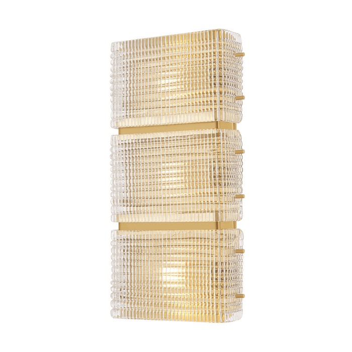 Corbett Lighting Mav Wall Sconce