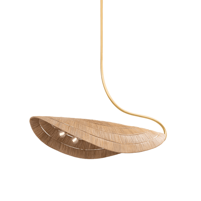 Corbett Lighting Medea Linear Suspension
