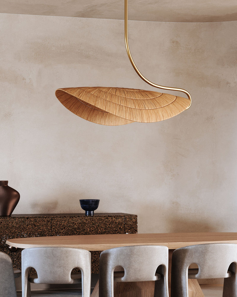 Corbett Lighting Medea Linear Suspension