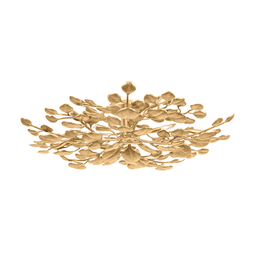 Corbett Lighting Menorca Semi Flush