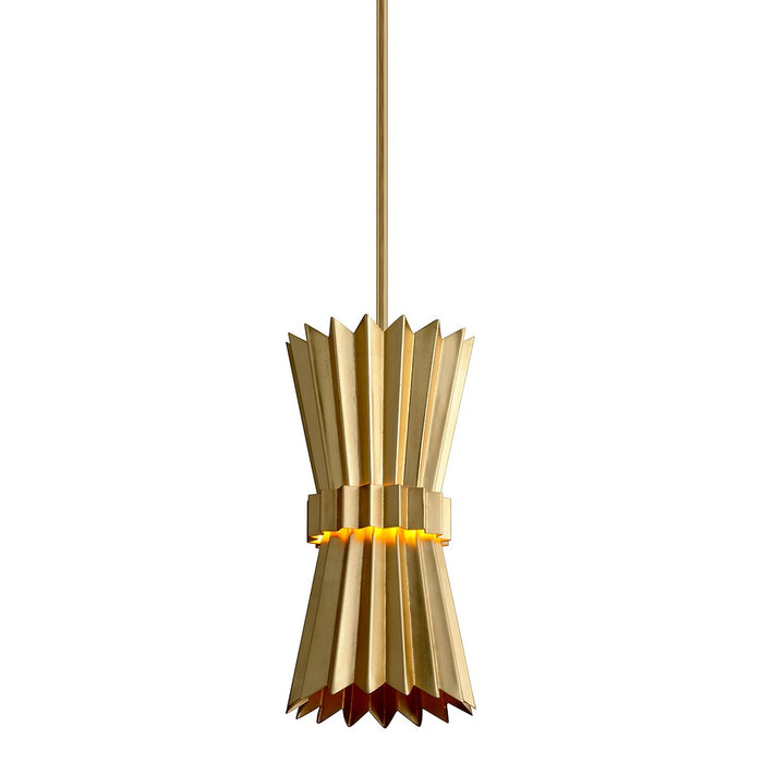 Corbett Lighting Moxy Pendant