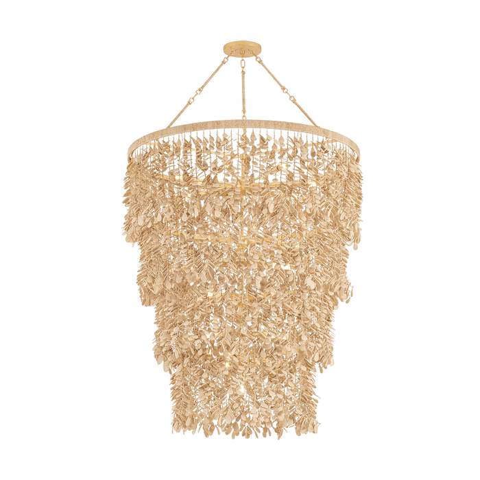 Corbett Lighting Naxos Chandelier