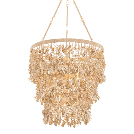 Corbett Lighting Naxos Chandelier