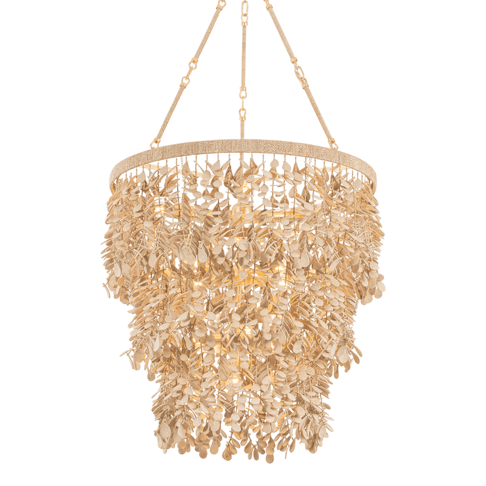 Corbett Lighting Naxos Chandelier