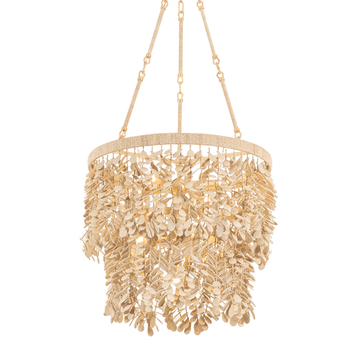 Corbett Lighting Naxos Chandelier