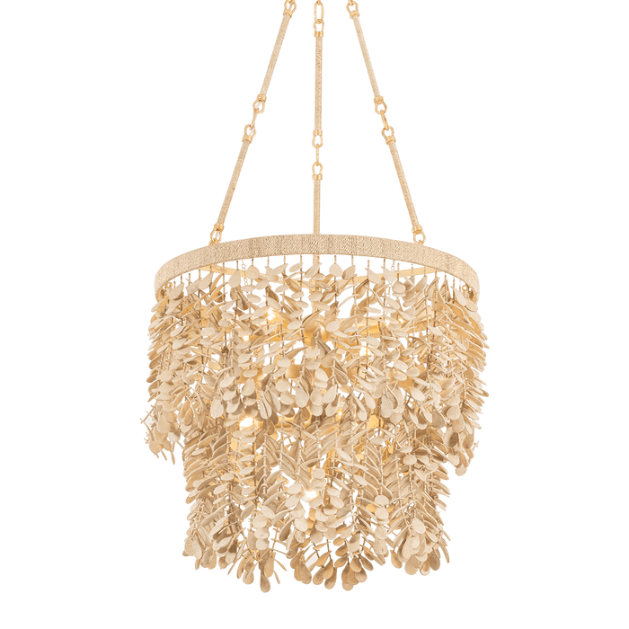 Corbett Lighting Naxos Chandelier