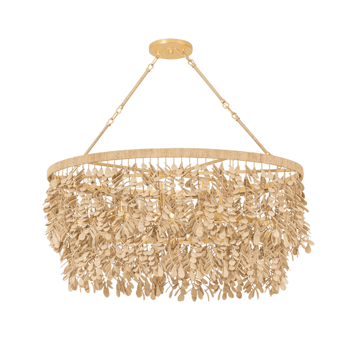 Corbett Lighting Naxos Linear Suspension