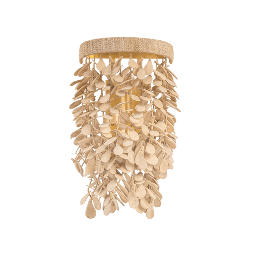 Corbett Lighting Naxos Wall Sconce