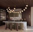 Load image into Gallery viewer, Corbett Lighting Nephele Chandelier
