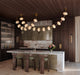 Corbett Lighting Nephele Chandelier