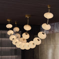 Load image into Gallery viewer, Corbett Lighting Nephele Chandelier
