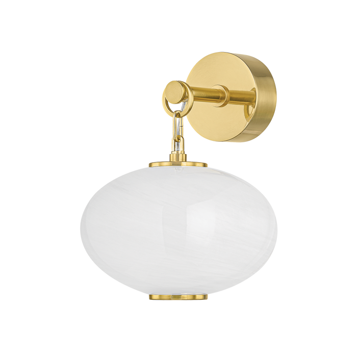 Corbett Lighting Nephele Wall Sconce