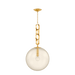 Corbett Lighting Nessa Pendant
