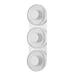 Corbett Lighting Pearl Wall Sconce