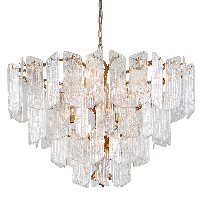 Corbett Lighting Piemonte Chandelier