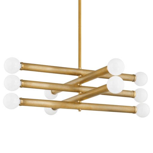 Corbett Lighting Pienza Chandelier