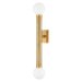 Corbett Lighting Pienza Wall Sconce