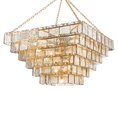 Load image into Gallery viewer, Corbett Lighting Regal Chandelier
