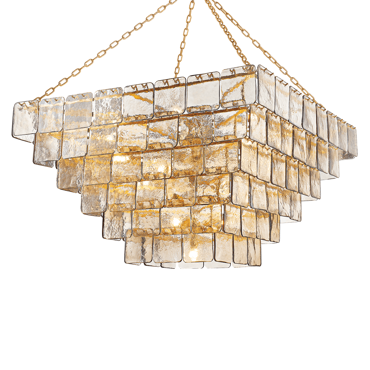 Corbett Lighting Regal Chandelier