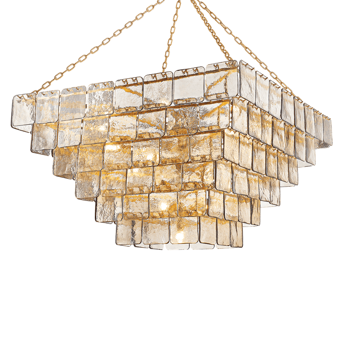 Corbett Lighting Regal Chandelier