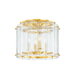 Corbett Lighting Rio Flush Mount
