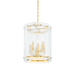 Corbett Lighting Rio Lantern