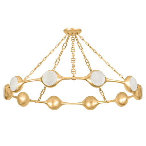Corbett Lighting Riviere Chandelier