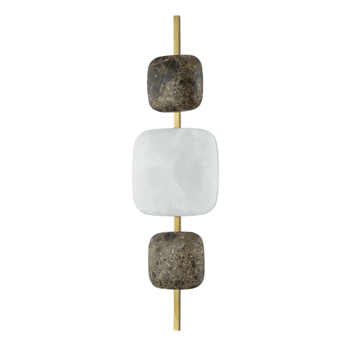 Corbett Lighting Salisbury Wall Sconce