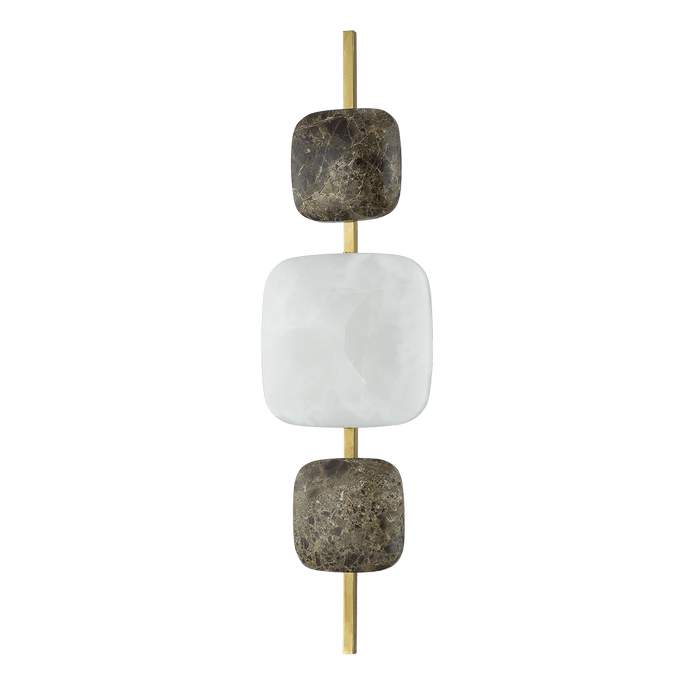 Corbett Lighting Salisbury Wall Sconce