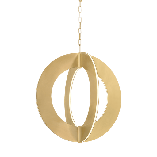Corbett Lighting Samos Chandelier