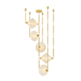 Load image into Gallery viewer, Corbett Lighting Solara Chandelier
