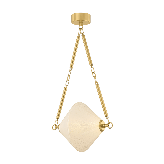 Corbett Lighting Solara Pendant