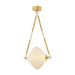 Corbett Lighting Solara Pendant