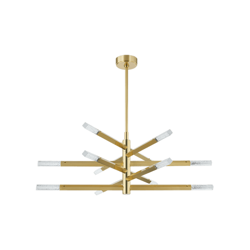 Corbett Lighting Strasbourg Chandelier