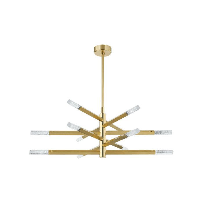Corbett Lighting Strasbourg Chandelier