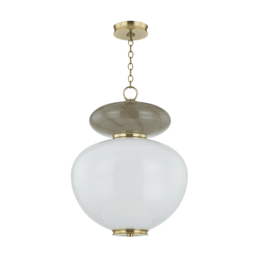 Corbett Lighting Syros Pendant