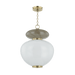 Corbett Lighting Syros Pendant