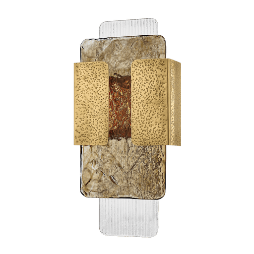 Corbett Lighting Telluride Wall Sconce
