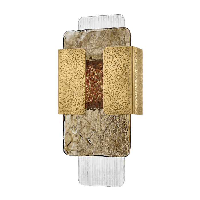 Corbett Lighting Telluride Wall Sconce
