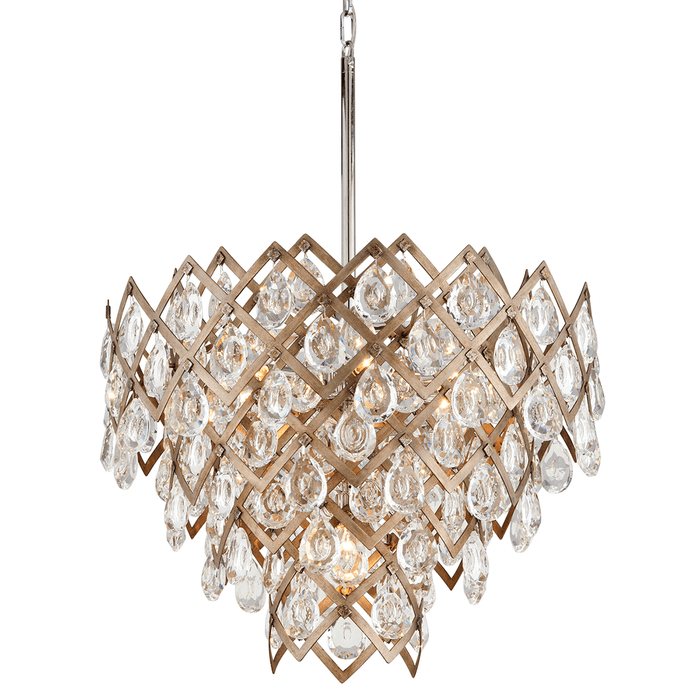 Corbett Lighting Tiara Chandelier