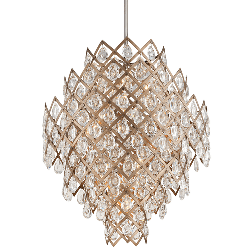 Corbett Lighting Tiara Chandelier