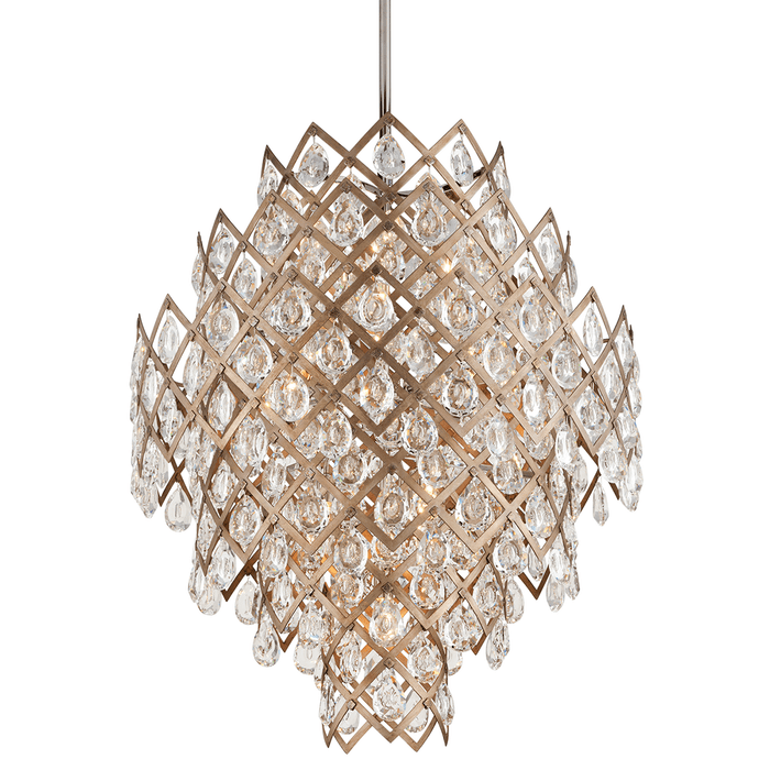 Corbett Lighting Tiara Chandelier