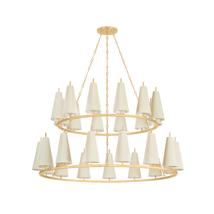 Corbett Lighting Tirana Chandelier