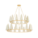Corbett Lighting Tirana Chandelier