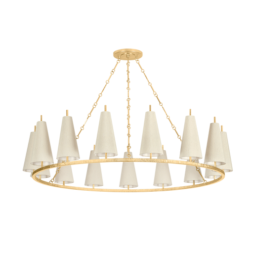 Corbett Lighting Tirana Chandelier