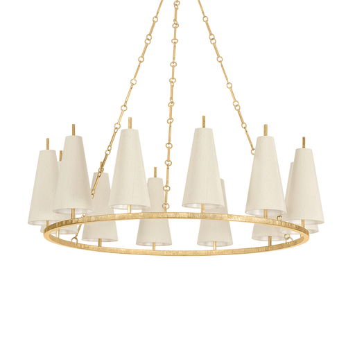 Corbett Lighting Tirana Chandelier